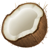 Coconut Logo